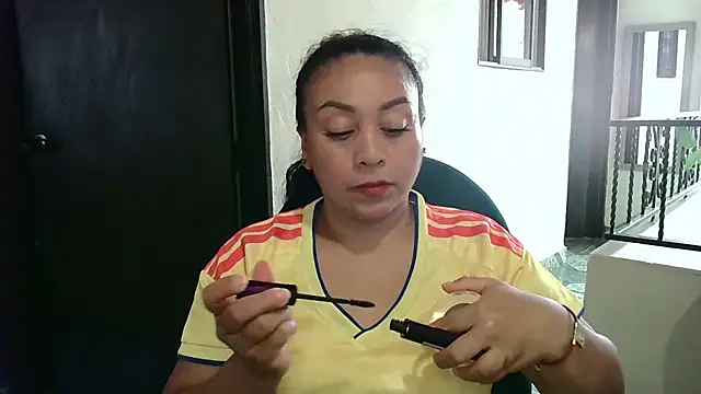 zaray bella online show from 07/07/26, 05:06