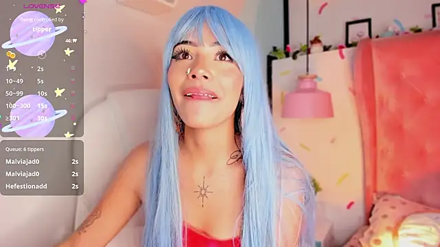 Snapshot of Giovanna_oliveira chatting on 12/06/24, 09:54 Giovanna oliveira online show from 12/06/24, 09:54