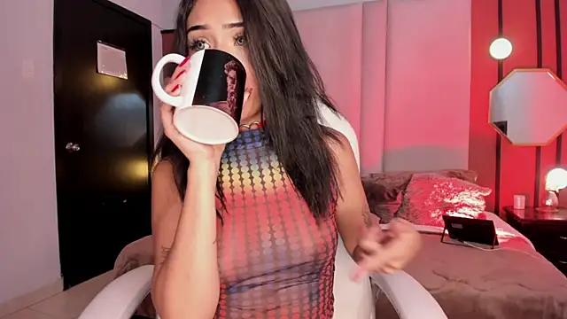 Snapshot of Giovanna_oliveira chatting on 01/09/25, 08:45 Giovanna oliveira online show from 01/09/25, 08:45