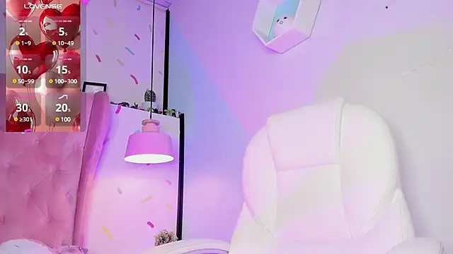 Snapshot of Giovanna_oliveira chatting on 02/13/25, 09:51 Giovanna oliveira online show from 02/13/25, 09:51