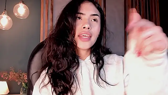 Giovanna oliveira online show from 02/26/26, 05:06