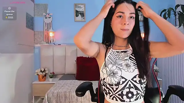 lyzzi smith01 online show from 12/06/24, 07:45