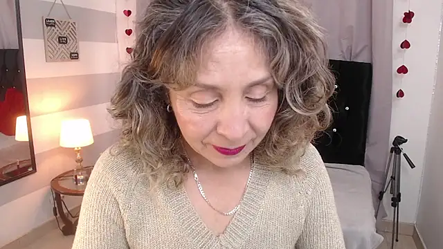 Afrodita sg online show from 02/03/26, 02:00