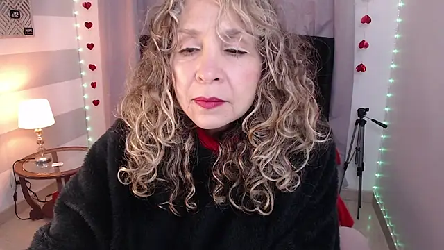 Afrodita sg online show from 02/25/26, 01:43