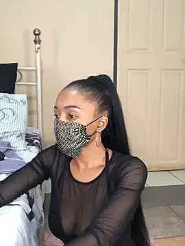 niccki3 online show from 01/15/25, 12:30