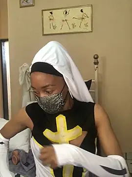 niccki3 online show from 01/19/25, 08:07