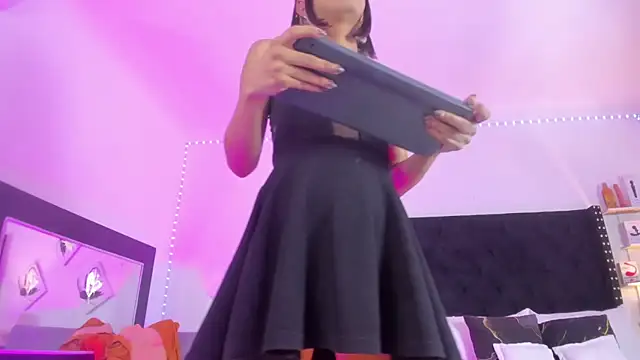 Snapshot of CampbelGinger chatting on 03/19/25, 11:39 CampbelGinger online show from 03/19/25, 11:39