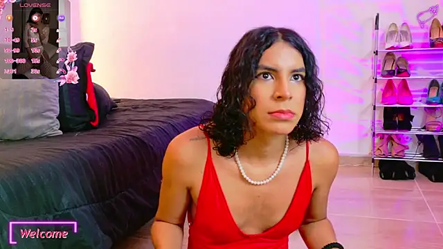 Snapshot of CampbelGinger chatting on 10/21/25, 01:28 CampbelGinger online show from 10/21/25, 01:28