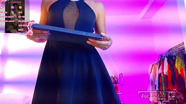 Snapshot of CampbelGinger chatting on 11/28/25, 02:03 CampbelGinger online show from 11/28/25, 02:03