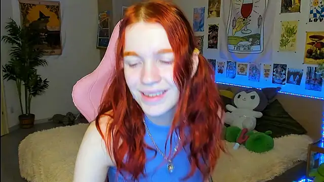 Snapshot of Sunny_Elly chatting on 12/02/24, 06:20 Sunny Elly online show from 12/02/24, 06:20