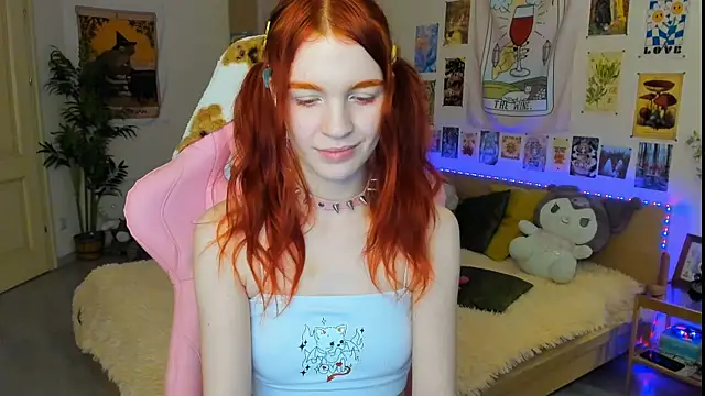 Snapshot of Sunny_Elly chatting on 01/12/25, 10:34 Sunny Elly online show from 01/12/25, 10:34