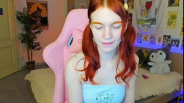 Snapshot of Sunny_Elly chatting on 01/26/25, 09:51 Sunny Elly online show from 01/26/25, 09:51