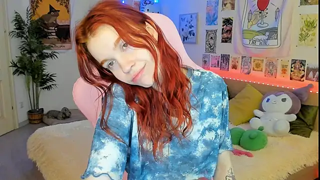 Snapshot of Sunny_Elly chatting on 02/16/25, 07:37 Sunny Elly online show from 02/16/25, 07:37