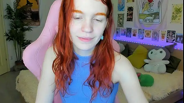 Snapshot of Sunny_Elly chatting on 02/23/25, 07:11 Sunny Elly online show from 02/23/25, 07:11