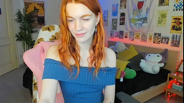 Snapshot of Sunny_Elly chatting on 03/18/25, 09:52 Sunny Elly online show from 03/18/25, 09:52