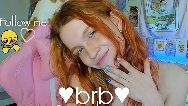 Snapshot of Sunny_Elly chatting on 10/28/25, 10:52 Sunny Elly online show from 10/28/25, 10:52