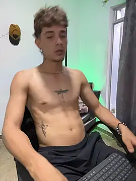 cristofer 988 online show from 04/01/26, 07:55