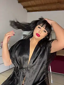 Alexa Miss online show from 10/26/25, 06:47