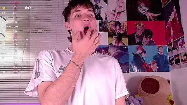 angel bless19 online show from 12/14/24, 04:23