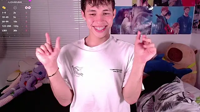 angel bless19 online show from 01/22/25, 11:53