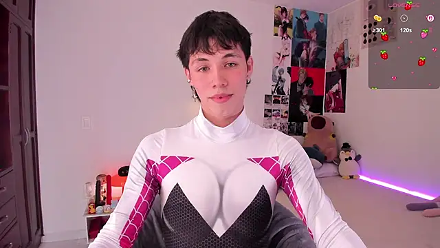 angel bless19 online show from 10/10/25, 08:52