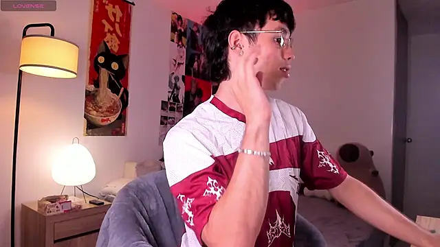 angel bless19 online show from 03/24/26, 08:03