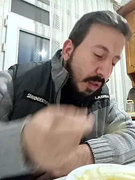 Karizmatikman online show from 02/20/26, 04:18