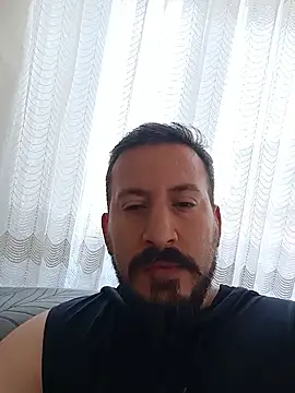 Karizmatikman online show from 05/16/26, 10:01