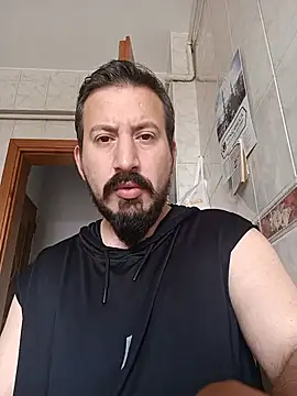 Karizmatikman online show from 06/20/26, 08:39