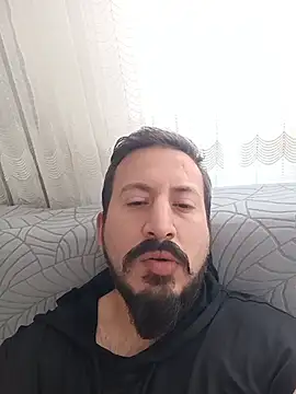 Karizmatikman online show from 06/23/26, 12:03