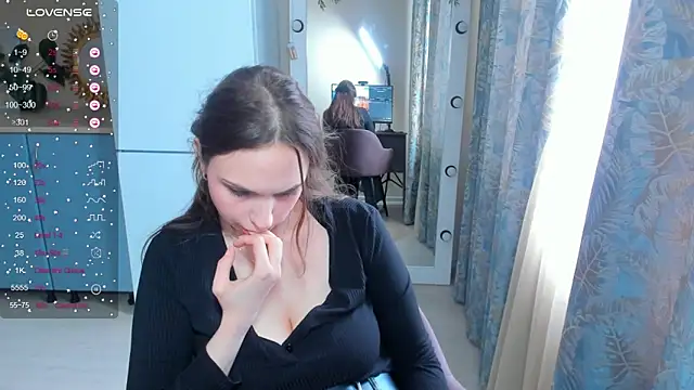 Traneba online show from 03/10/25, 08:26