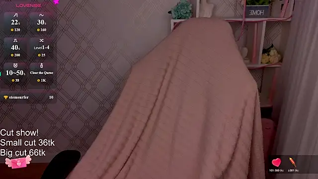 Mary uw online show from 04/04/26, 03:27