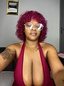 Boobylicious BB online show from 05/15/26, 06:31
