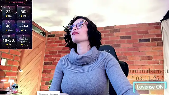 paulinabarnett- online show from 11/04/25, 02:43