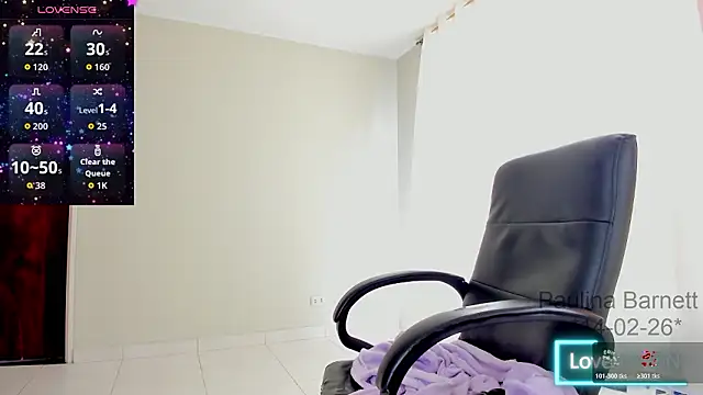 paulinabarnett- online show from 02/14/26, 03:42