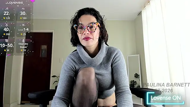 paulinabarnett- online show from 07/15/26, 01:49