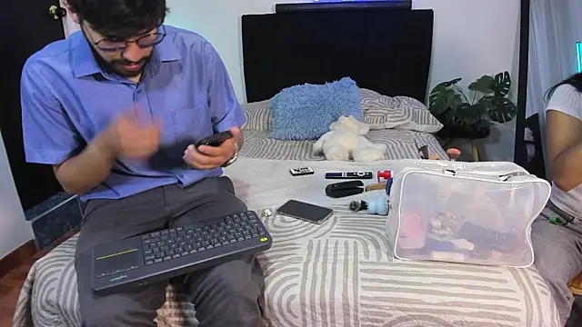 -soulmate-s online show from 04/04/26, 03:20