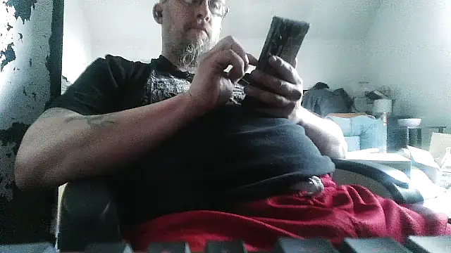 slickwill123 online show from 03/11/26, 07:42