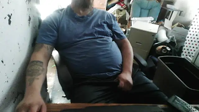 slickwill123 online show from 03/14/26, 01:49