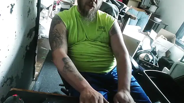 slickwill123 online show from 04/26/26, 05:43