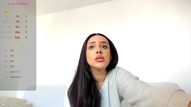 hornyemma   online show from 02/20/25, 09:22