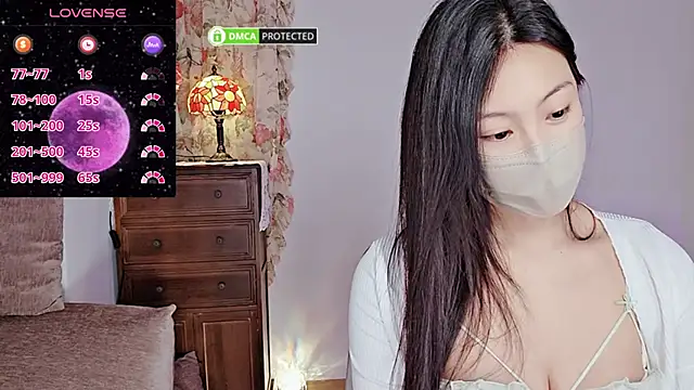 L-Moonlight online show from 01/14/25, 03:47