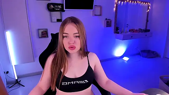 Lissysss online show from 02/12/25, 12:05