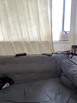 Cocowett online show from 11/19/25, 08:47