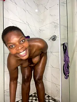 Cocowett online show from 12/16/25, 12:48