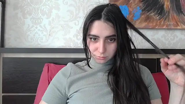 Snapshot of Kashtanka_ chatting on 02/10/25, 11:15 Kashtanka online show from 02/10/25, 11:15