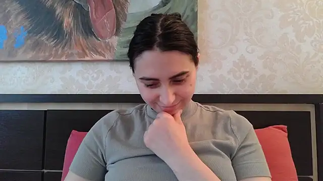 Snapshot of Kashtanka_ chatting on 03/03/25, 09:44 Kashtanka online show from 03/03/25, 09:44