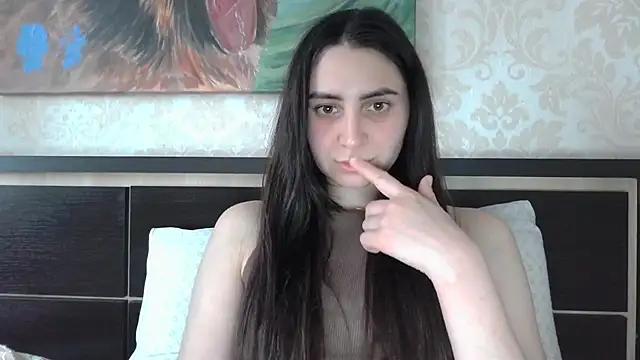 Kashtanka  online show from 03/13/25, 02:55