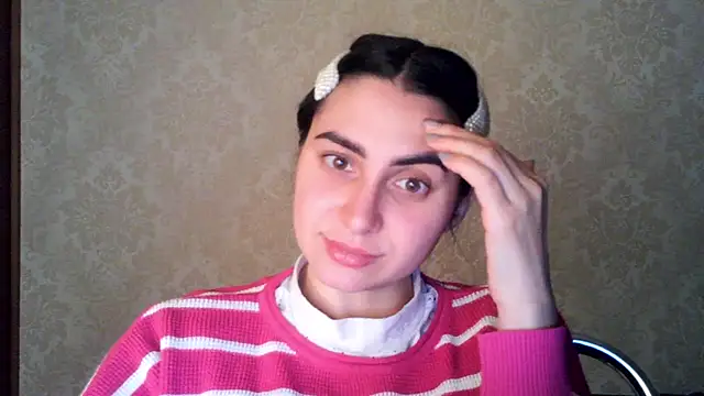 Kashtanka  online show from 10/16/25, 06:53