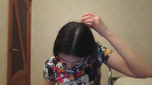 Kashtanka  online show from 04/08/26, 01:55